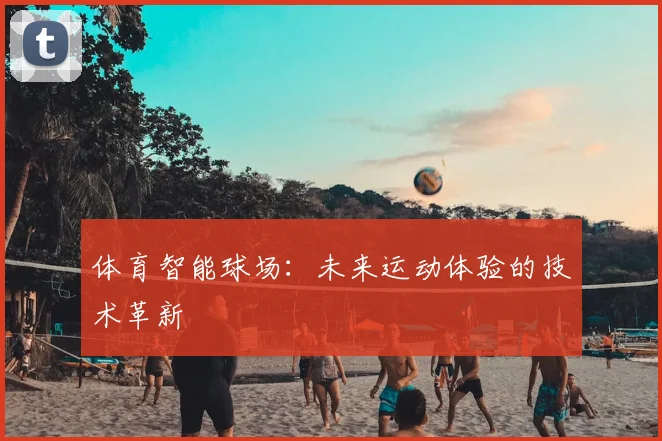 体育智能球场：未来运动体验的技术革新