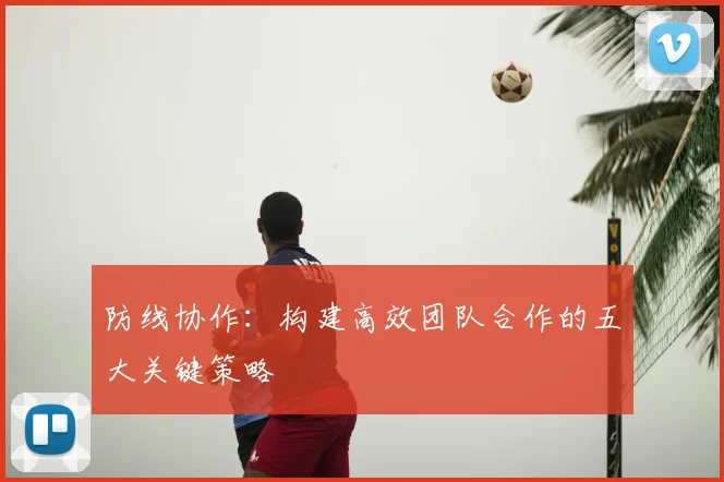 防线协作:构建高效团队合作的五大关键策略